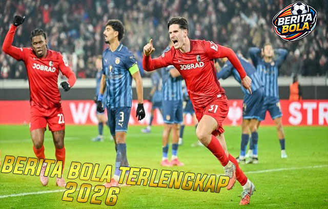 Pemain Liga Inggris 2025/26: Generasi Emas yang Layak Membuat Dunia Sepak Bola Terpukau