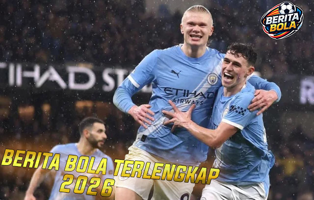 Tempat Hasil Pertandingan Liga Inggris Hari Ini (12 Februari 2026)