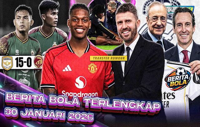 Tahun Paling Panas dalam Sejarah, Dari Piala Dunia hingga Revolusi Transfer Pemain