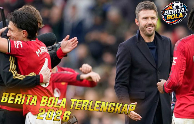 Berita Bola Jadwal Manchester United di Ramadan 2026, Ujian Berat Setan Merah