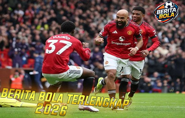 Update Liga Inggris 2026: Persaingan Makin Panas, Klasemen Berubah Setiap Pekan!