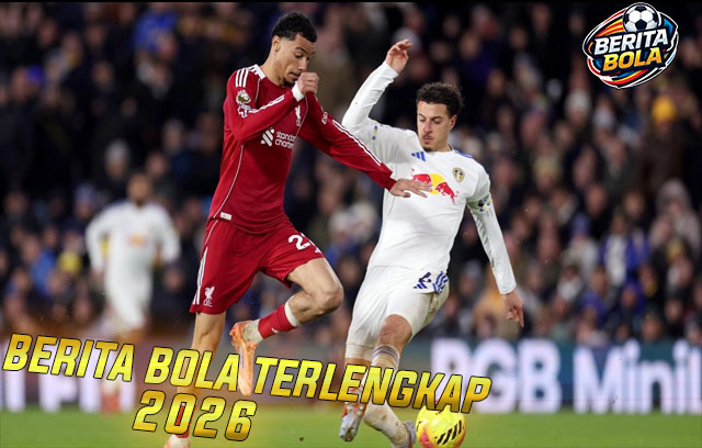 Festival Sepak Bola 4–5 Februari 2026: Deretan Laga Big Match