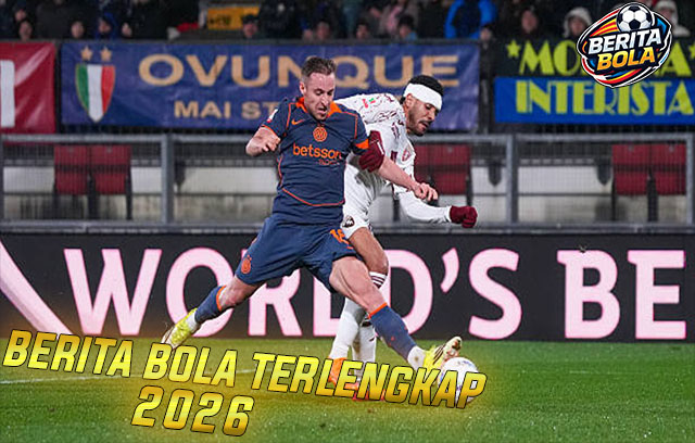 Hasil Lengkap Liga Champions Dini Hari Tadi (Matchday 8 – Fase Grup)