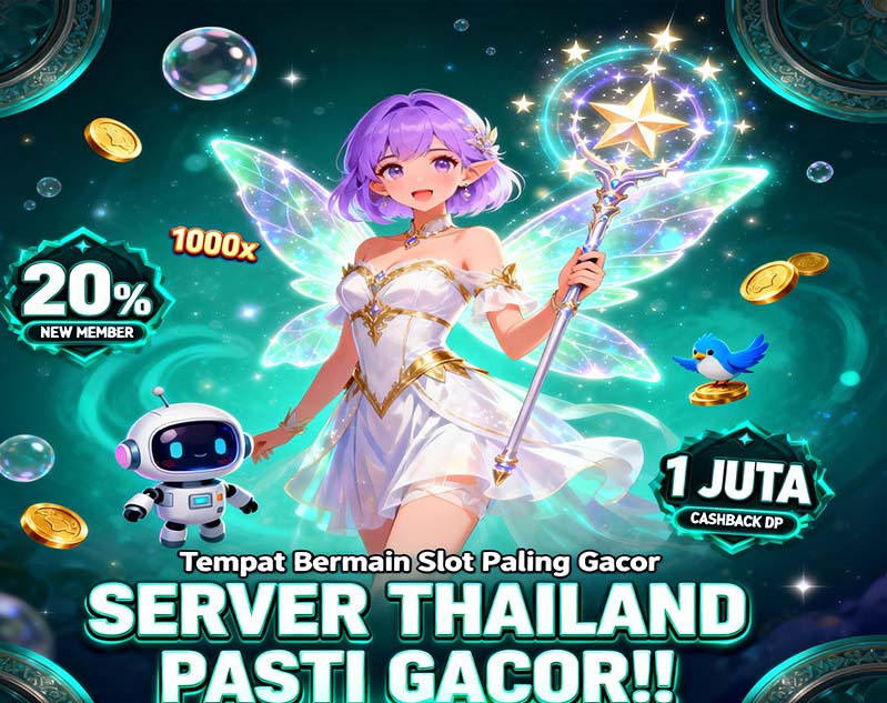 NirmalaBet Bandar Slot Scatter Terbaik Bonus Besar