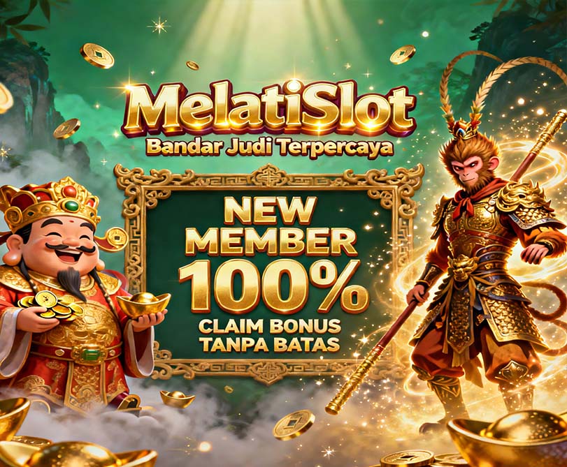 MelatiSlot Pola Slot Online Gacor Terbukti Hari Ini